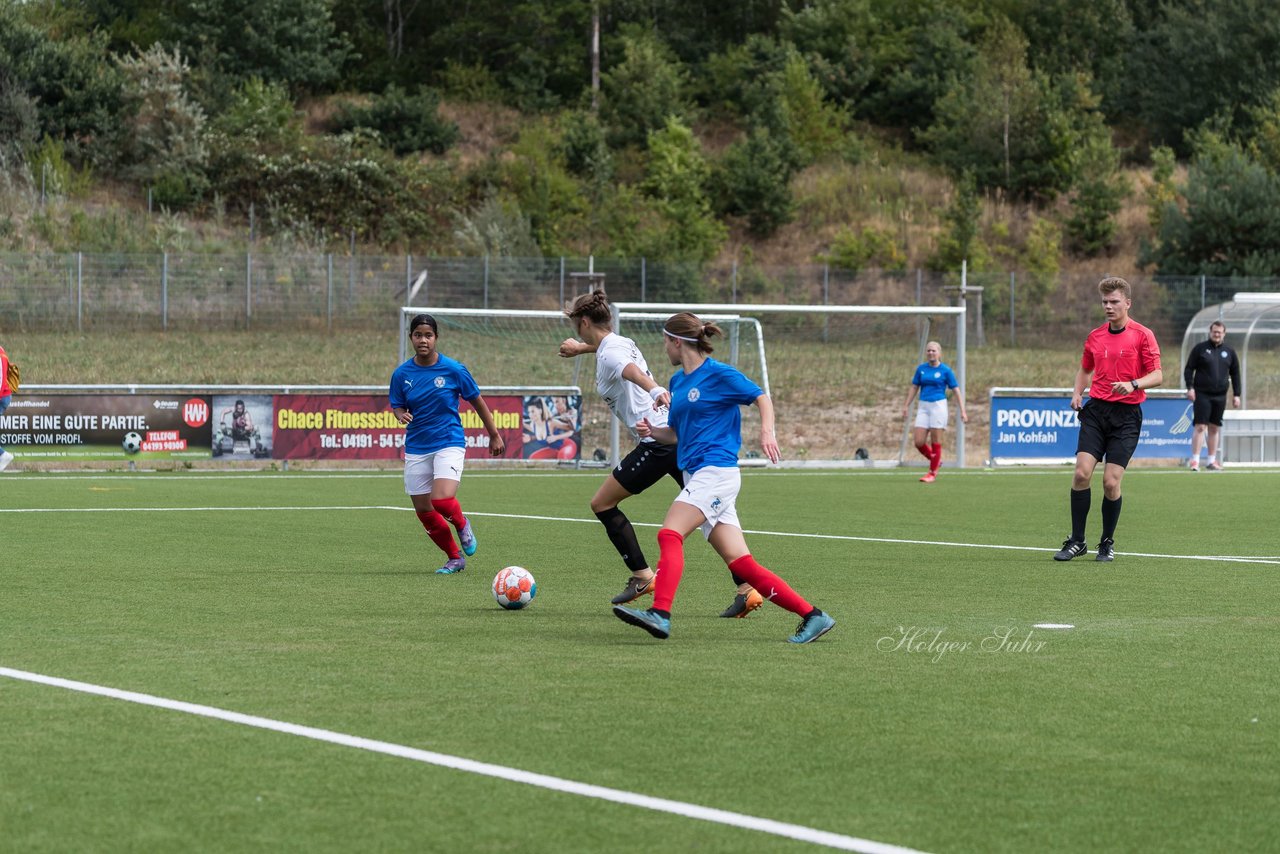 Bild 60 - F Oberliga Saisonstart